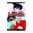 Cover image of Inuyasha, Vol. 21