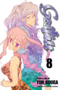 Cover image of the Manga Gestalt-Vol-8