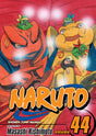 Cover image of the Manga Naruto, Vol.43: The Man with the Truth