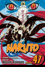 Cover image of the Manga Naruto, Vol.46: Naruto Returns