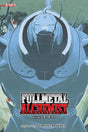 Cover image of the Manga Fullmetal Alchemist, Vol. 19-21 (Fullmetal Alchemist 3-in-1)