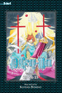 Cover image of the Manga DGray-man-3-in-1-Edition-Vol-5-Includes-vols-13-14-&-15