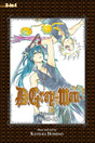 Cover image of the Manga DGray-man-3-in-1-Edition-Vol-7-Includes-vols-19-20-&-21