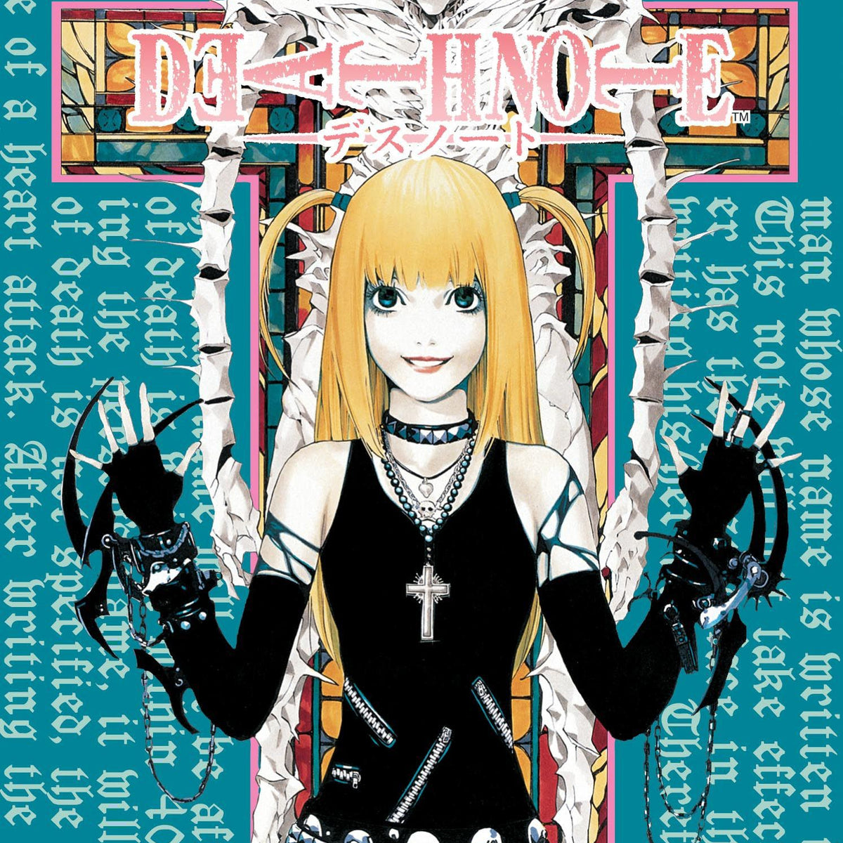 Death Note - Vol 4 – Funzone