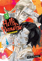 Cover image of the Manga Hell'S-Paradise-Jigokuraku-Vol-3