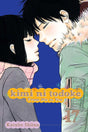 Cover image of Kimi ni Todoke: From Me to You, Vol. 17