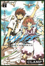 Cover image of the Manga Tsubasa-Reservoir-Chronicle-Volume-7
