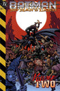 Cover image of Batman: No Man's Land, Vol. 02