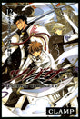 Cover image of the Manga Tsubasa-Reservoir-Chronicle-Volume-12
