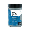 Mont Marte Acrylic Colour Paint Signature 300ml - Silver