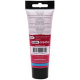 Mont Marte Acrylic Colour Paint Signature 75Ml 2 5 Us Fl Oz Tube Magenta