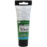 Mont Marte Acrylic Colour Paint Signature 75Ml 2 5 Us Fl Oz Tube Sap Green