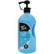 Mont Marte Acrylic Colour Signature 1L - Cerulean Blue