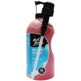 Mont Marte Acrylic Colour Signature 1L 33 8 Us Fl Oz Bottle Crimson