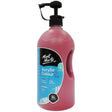 Mont Marte Acrylic Colour Signature 1L - Crimson