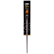 Mont Marte Artist Brush Premium Taklon Angle 24