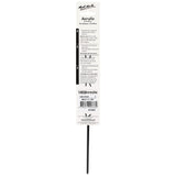 Mont Marte Artist Brush Premium Taklon Round 2