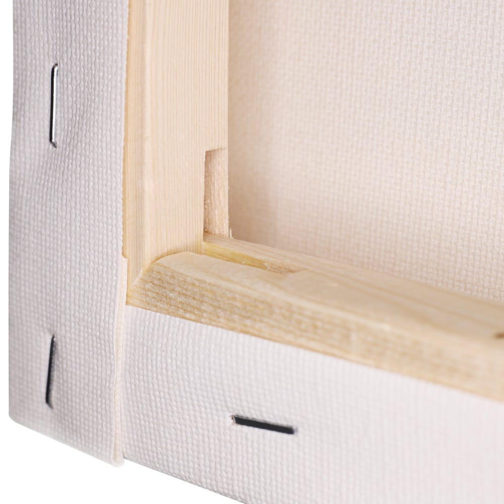 Mont Marte Canvas Double Thick Signature 60 9 X 76 2Cm 24 X 30In