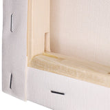 Mont Marte Canvas Double Thick Signature 60 9 X 76 2Cm 24 X 30In