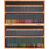 Mont Marte Colour Pencils Box Set Premium 72Pc