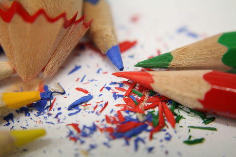 Mont Marte Colour Pencils Signature 36Pc