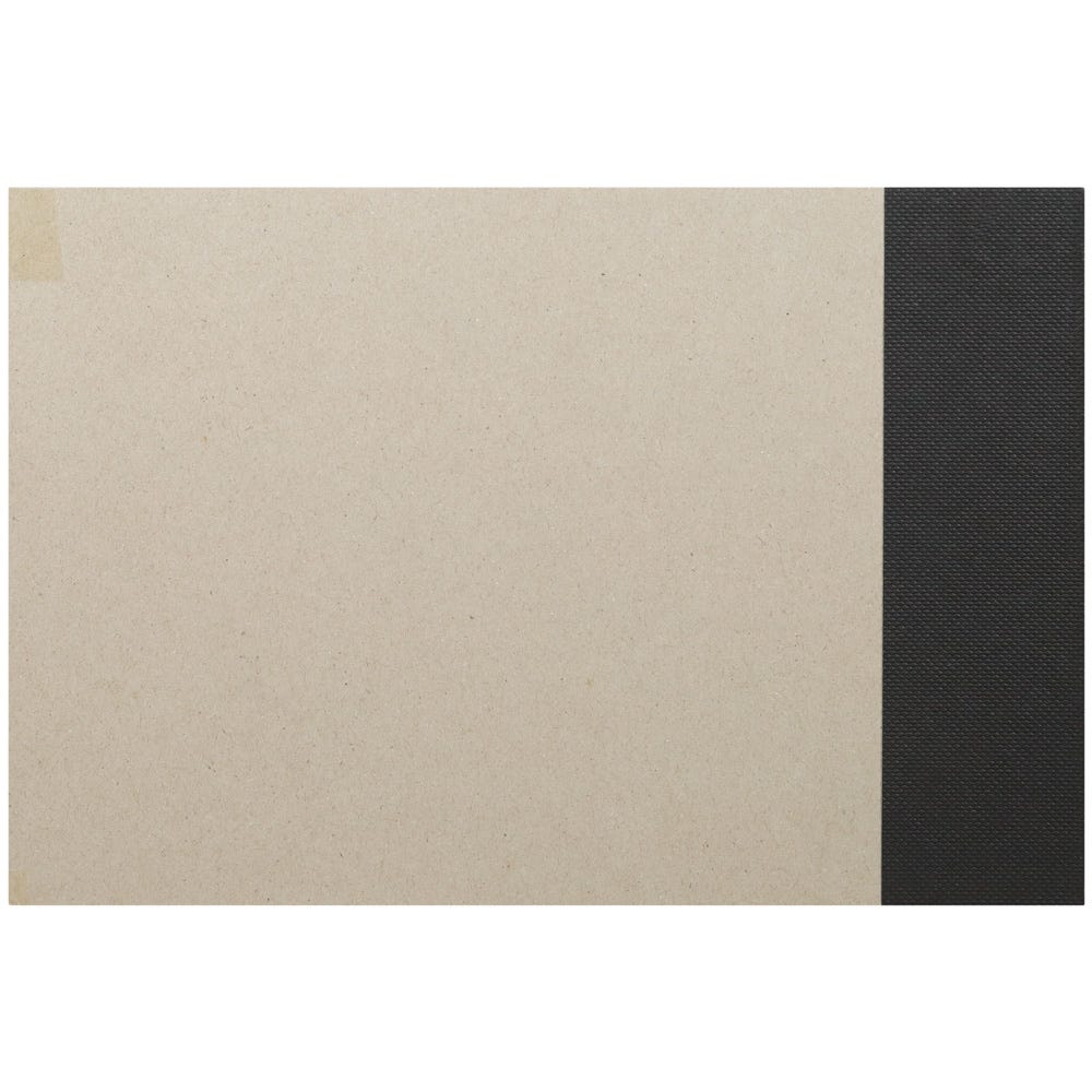 Mont Marte Construction Paper Pad Signature A5 8 3 X 5 8In 50 Sheets