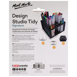 Mont Marte Design Studio Tidy Signature
