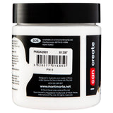 Mont Marte Dimension Acrylic Premium 250Ml 8 5 Us Fl Oz Titanium White