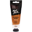 Mont Marte Dimension Acrylic Premium 75ml - Old Mauve