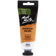 Mont Marte Dimension Acrylic Premium 75ml - Olive Green