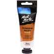 Mont Marte Dimension Acrylic Premium 75ml - Pearl Sapphire