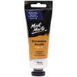Mont Marte Dimension Acrylic Premium 75ml - Phthalo Blue