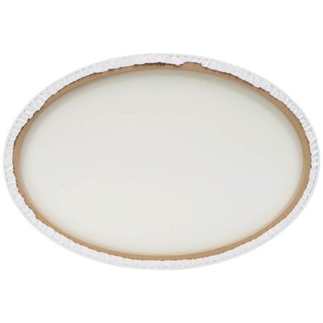 Mont Marte Double Thick Canvas Oval Signature 55 9 X 81 3Cm 22 X 32In