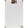 Mont Marte Double Thick Canvas Premium 121.8 X 182.8Cm (48 X 72In)