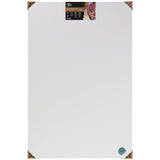 Mont Marte Double Thick Canvas Premium 121.8 X 182.8Cm (48 X 72In)