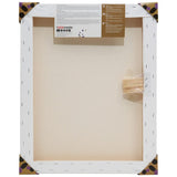 Mont Marte Double Thick Canvas Premium 40 6 X 50 8Cm 16 X 20In