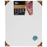 Mont Marte Double Thick Canvas Premium 40.6 X 50.8Cm (16 X 20In)