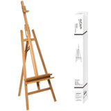 Mont Marte Floor Easel With Tilt