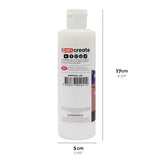 Mont Marte Iridescent Varnish Premium 240Ml 8 12 Us Fl Oz