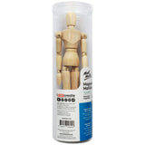 Mont Marte Magnetic Manikin Signature 20Cm 7 9In