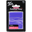 Mont Marte Make N Bake Polymer Clay Signature 60g - Purple