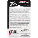 Mont Marte Make N Bake Polymer Clay Signature 60G 2 1Oz Gold