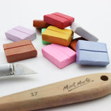 Mont Marte Make N Bake Polymer Clay Signature Metallic 100G 3 5Oz