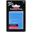 Mont Marte Make N Bake Polymer Clay Signature 60g - Periwinkle Blue