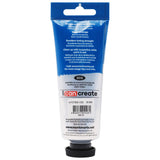 Mont Marte Oil Paint Premium 75Ml 2 5 Us Fl Oz Tube Silver