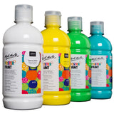Mont Marte Poster Paint 500Ml 16 91 Us Fl Oz Sap Green