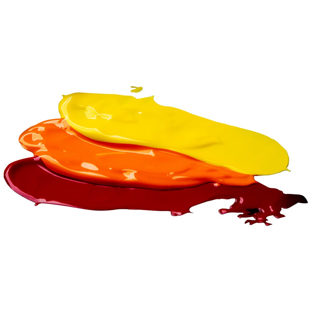 Mont Marte Poster Paint 500Ml 16 91 Us Fl Oz Sap Green