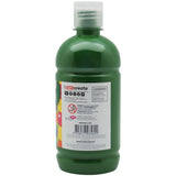 Mont Marte Poster Paint 500Ml 16 91 Us Fl Oz Sap Green