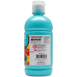 Mont Marte Poster Paint 500Ml 16 91 Us Fl Oz Turquoise