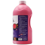 Mont Marte Pouring Acrylic Paint Premium 1L 33 8 Us Fl Oz Bottle Shiraz